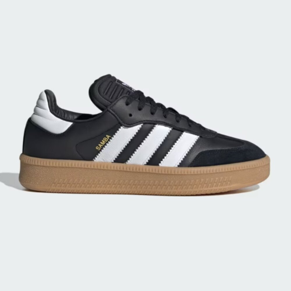NIB - adidas Samba XLG - Men's Sneakers - Black/White - Size 9